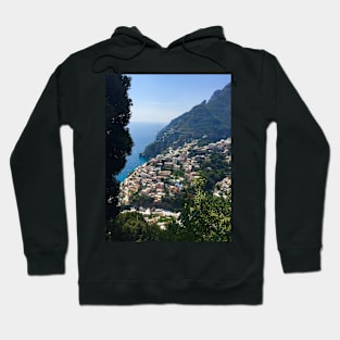 Positano 3 Hoodie